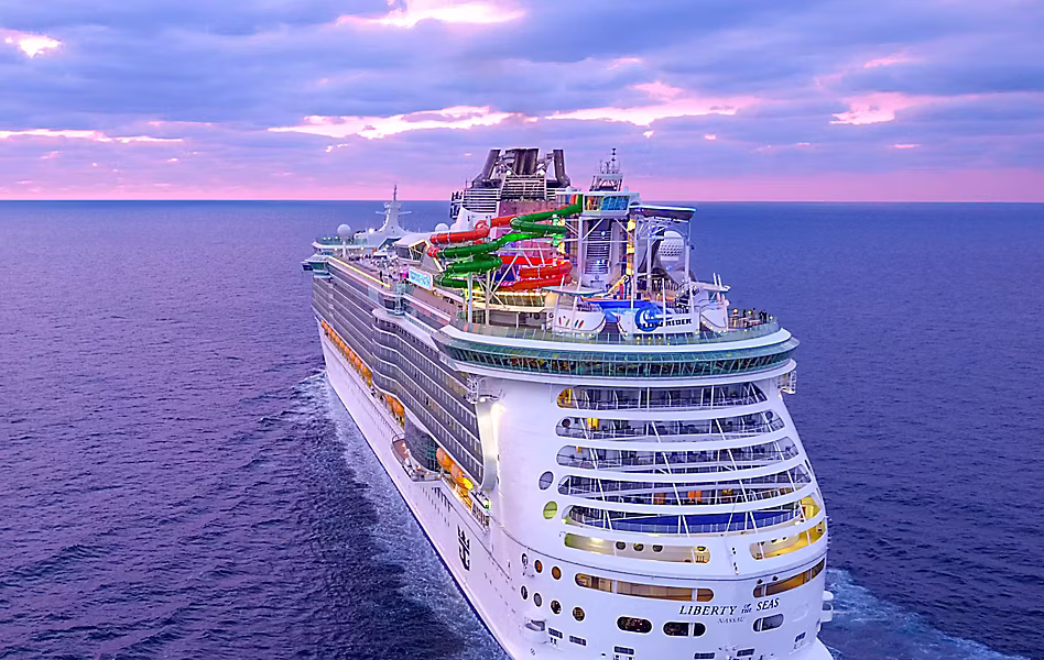 Royal Caribbean - Liberty of the Seas - Western Caribbean