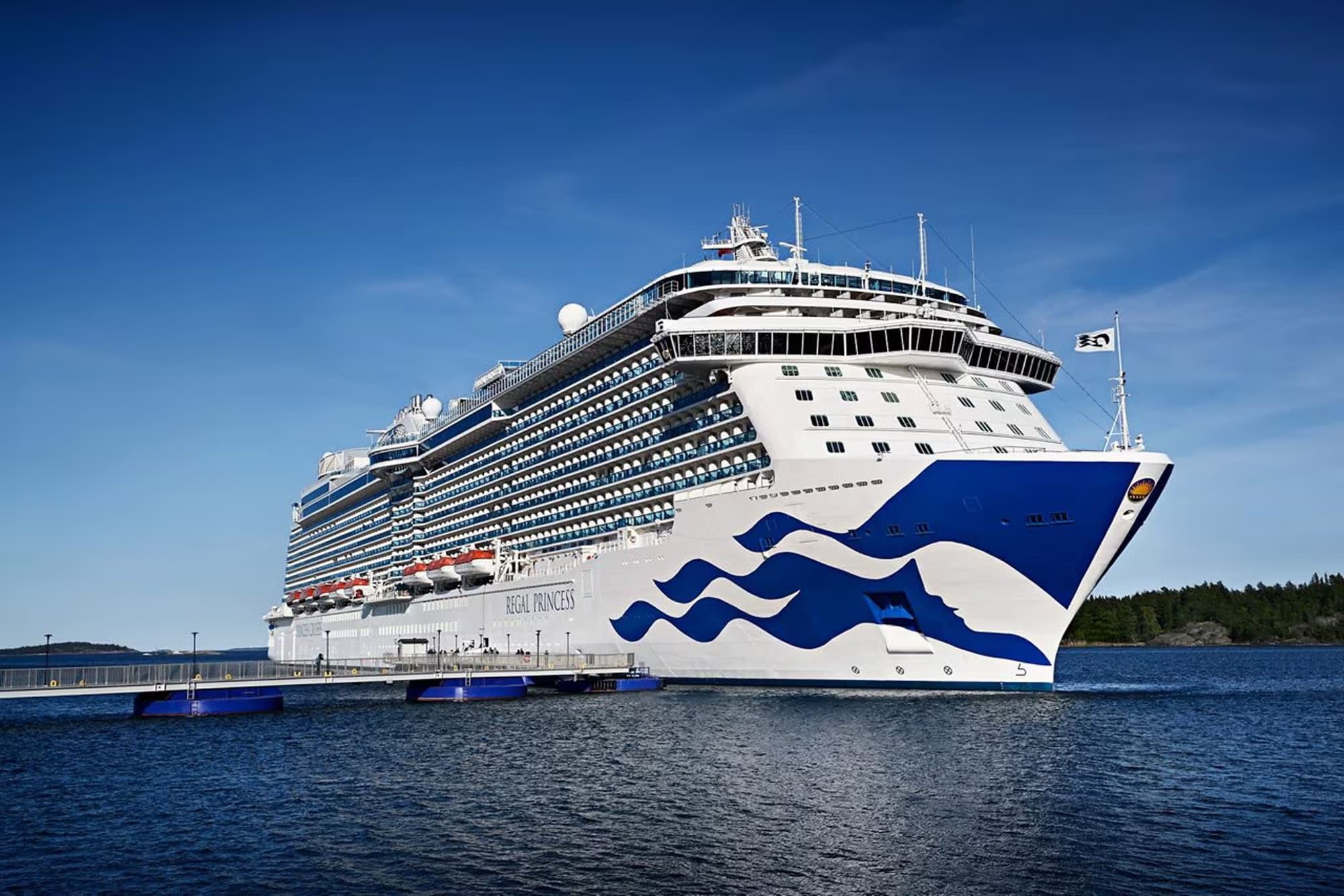 Princess Cruises SALE